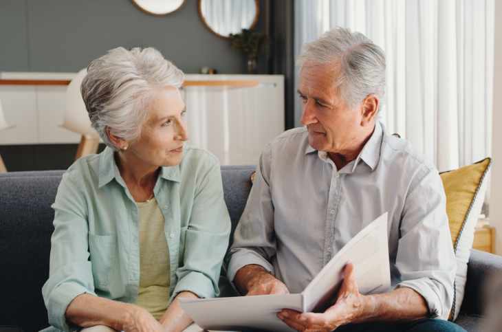 Why is having a will important even if I don’t own many assets Norfolk?